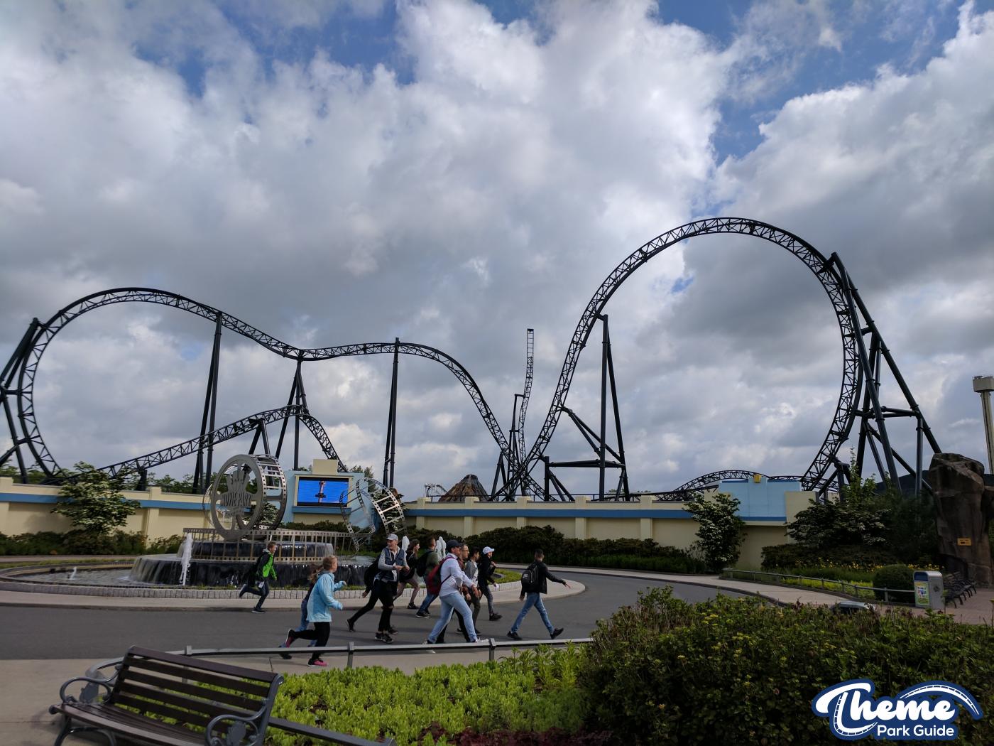 Movie Park Germany - Movie Park Germany