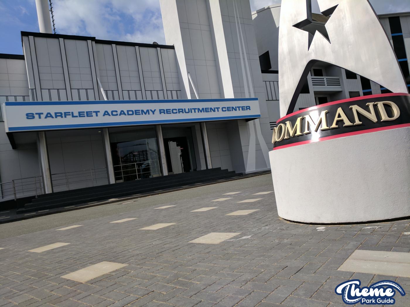 Movie Park Germany - Movie Park Germany