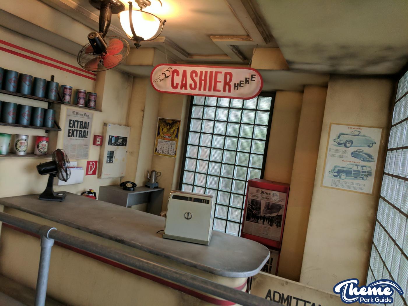 Movie Park Germany - Movie Park Germany