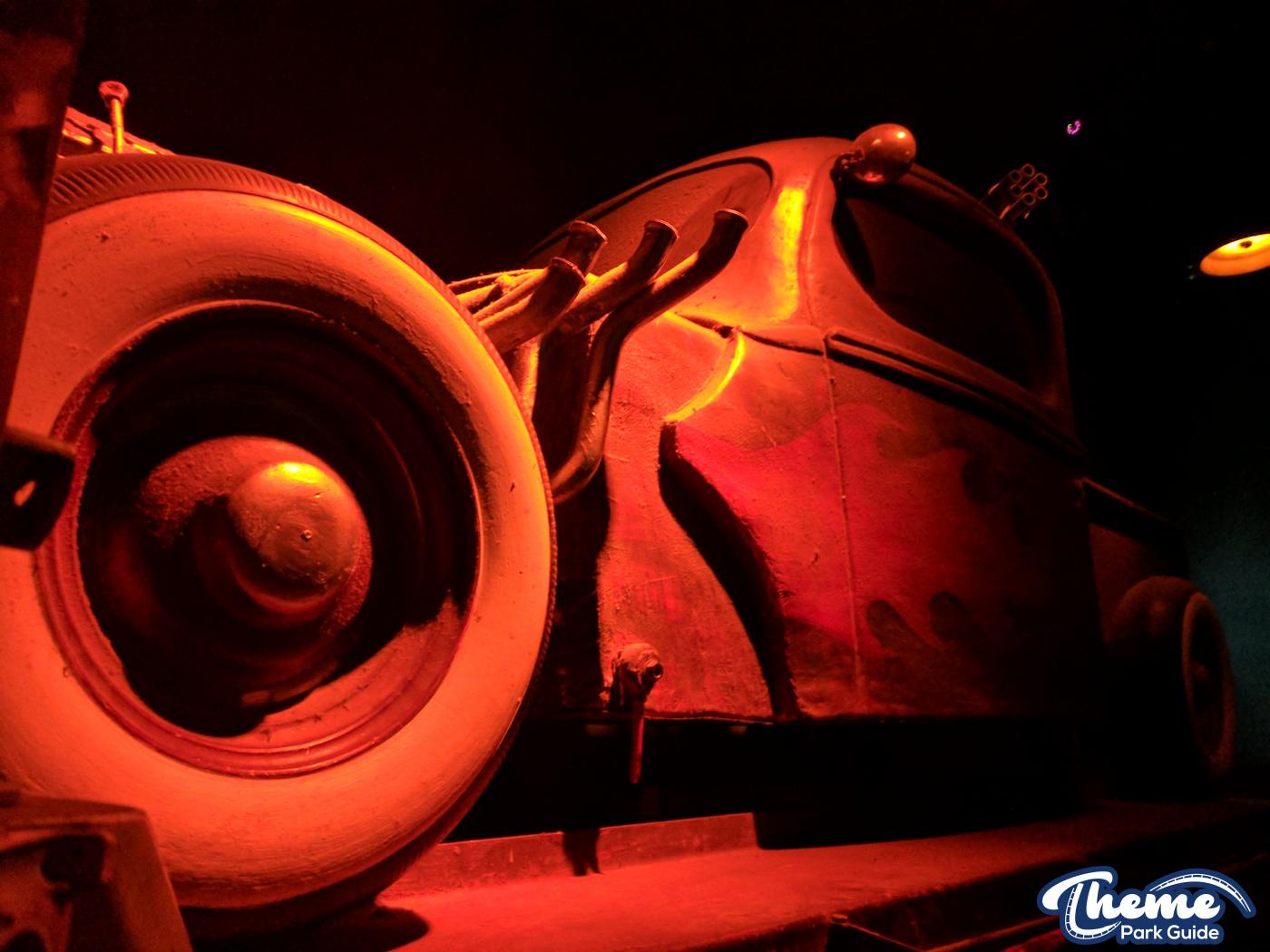 Movie Park Germany - Movie Park Germany