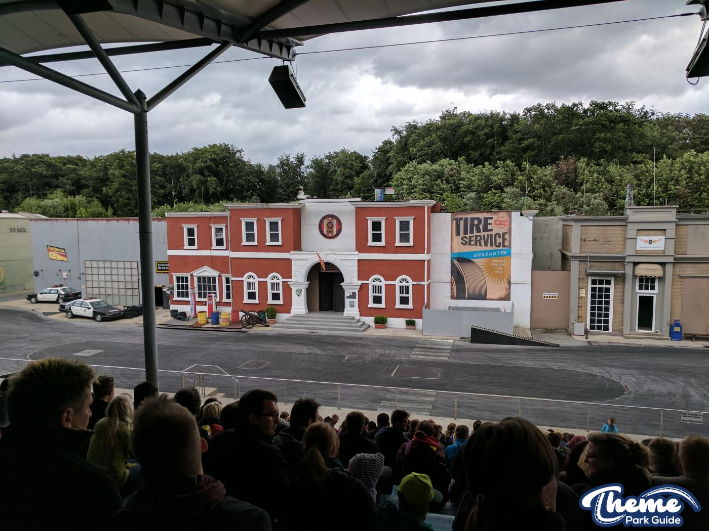 Movie Park Germany - Movie Park Germany