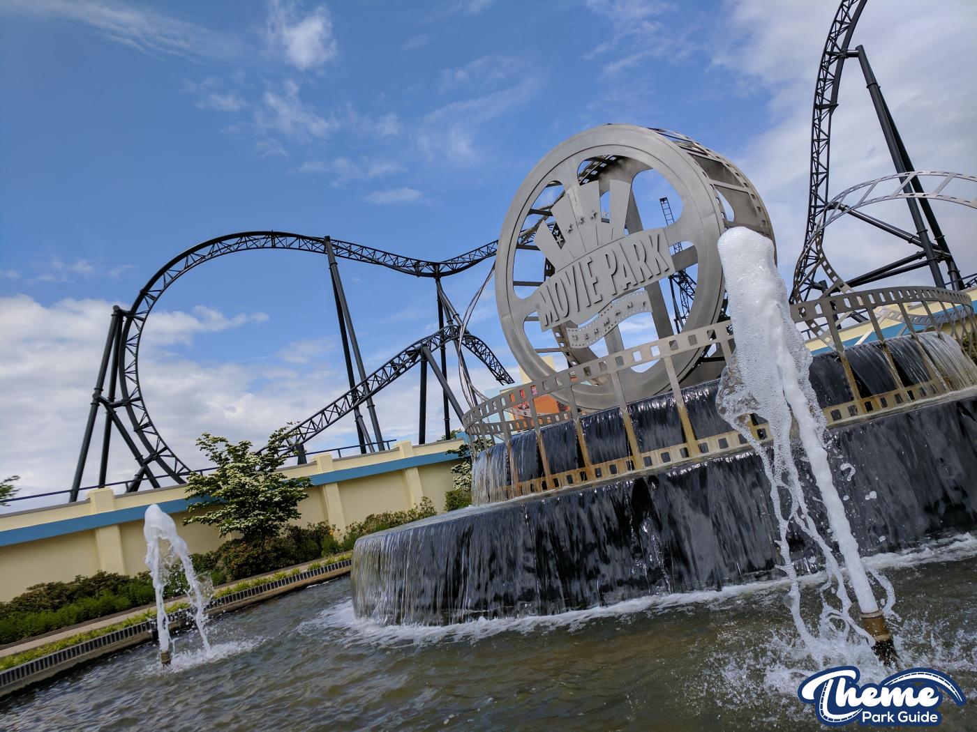 Movie Park Germany - Movie Park Germany