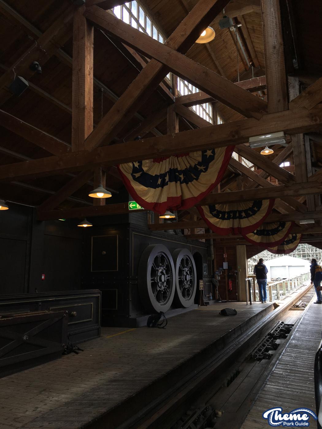 Movie Park Germany - Movie Park Germany