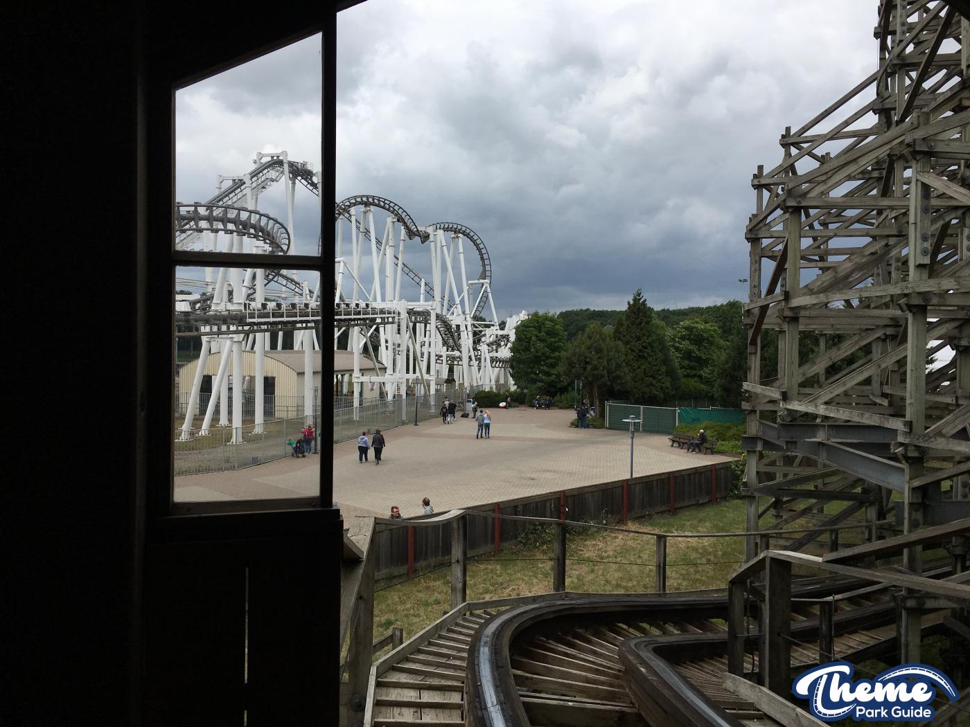 Movie Park Germany - Movie Park Germany