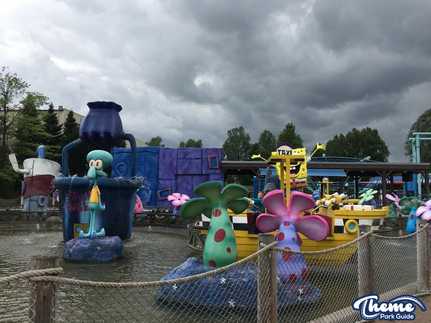 Movie Park Germany - Movie Park Germany