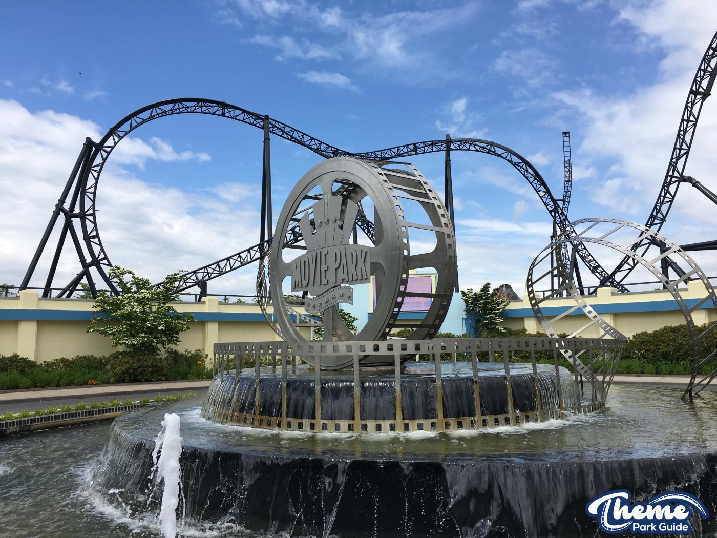 Movie Park Germany - Movie Park Germany