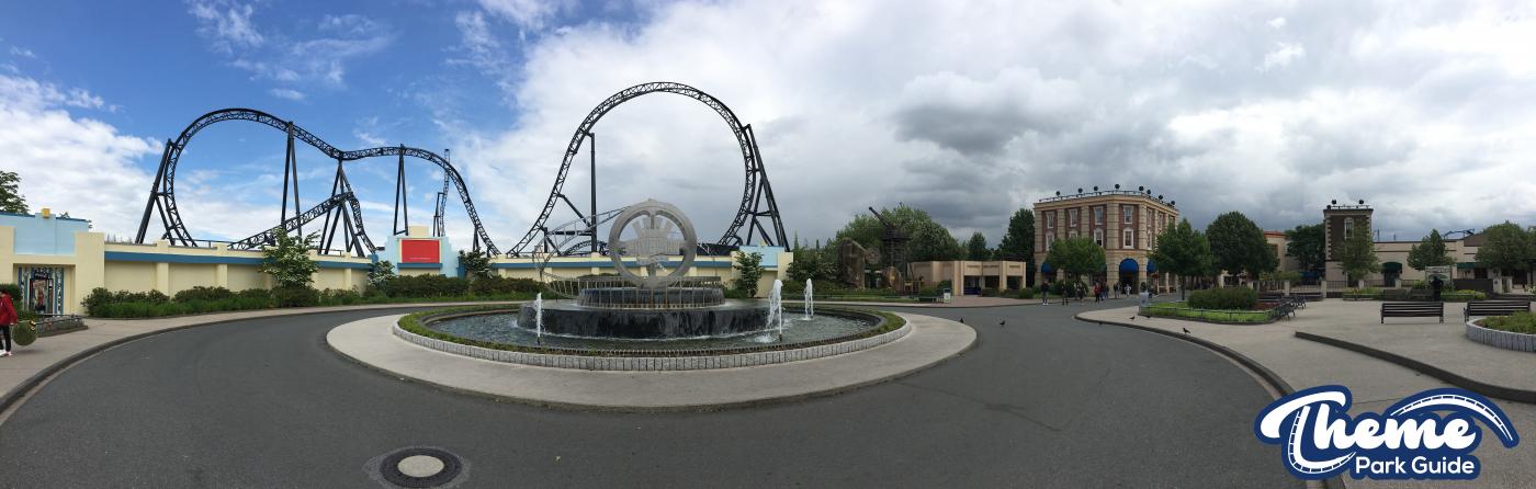 Movie Park Germany - Movie Park Germany