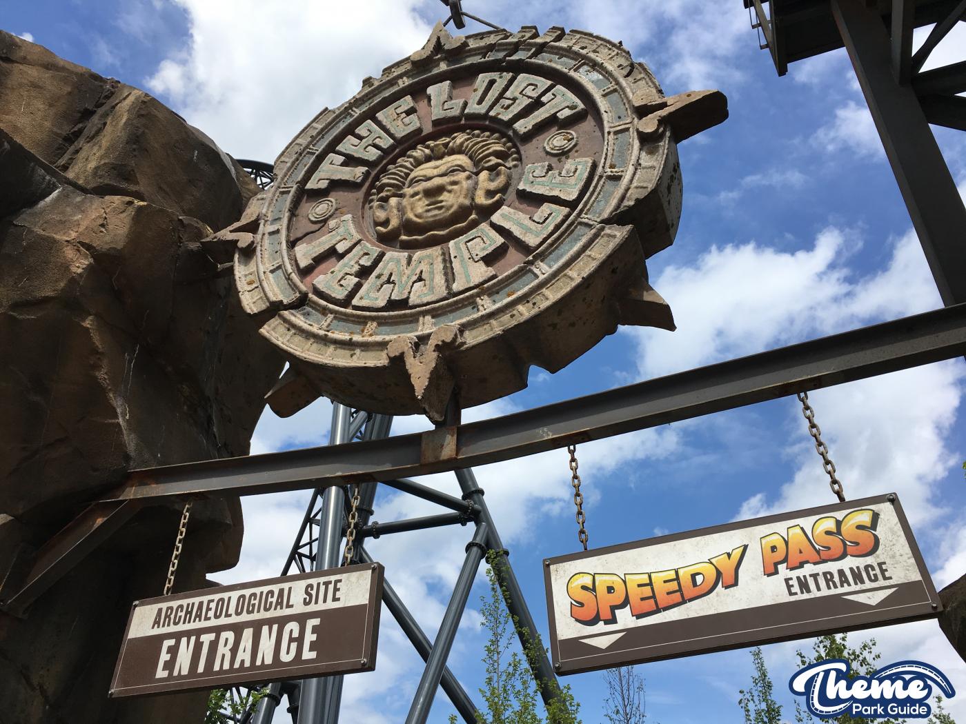 Movie Park Germany - Movie Park Germany