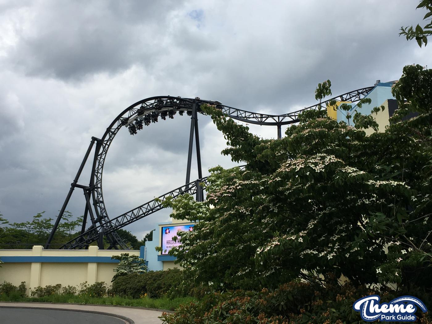 Movie Park Germany - Movie Park Germany