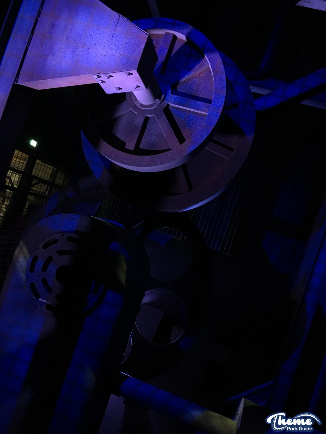 Movie Park Germany - Movie Park Germany