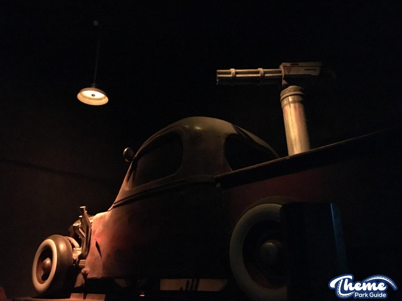 Movie Park Germany - Movie Park Germany