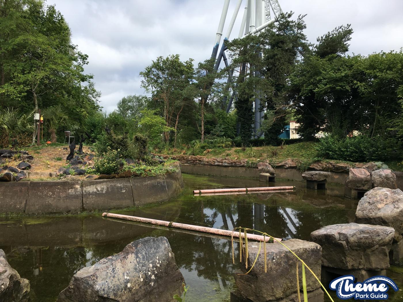Rumba Rapids Over 18 Rule