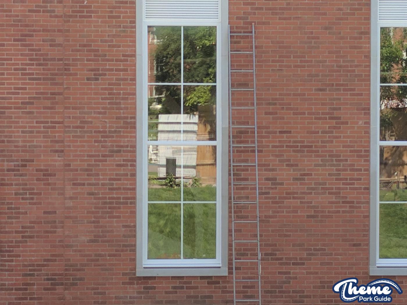 Cbeebies Land Hotel - Six Sleeps to Go!