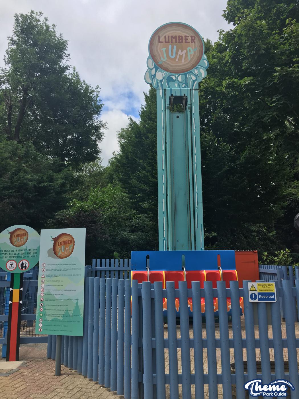 Old Town Rides Staggered Openings