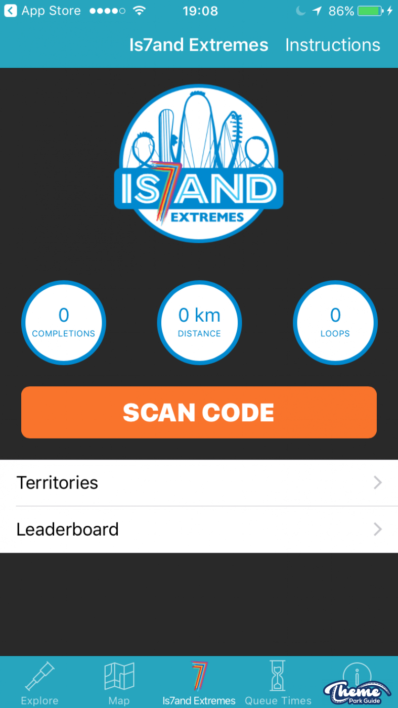 IS7AND Extreme Challenge Starts Tomorrow