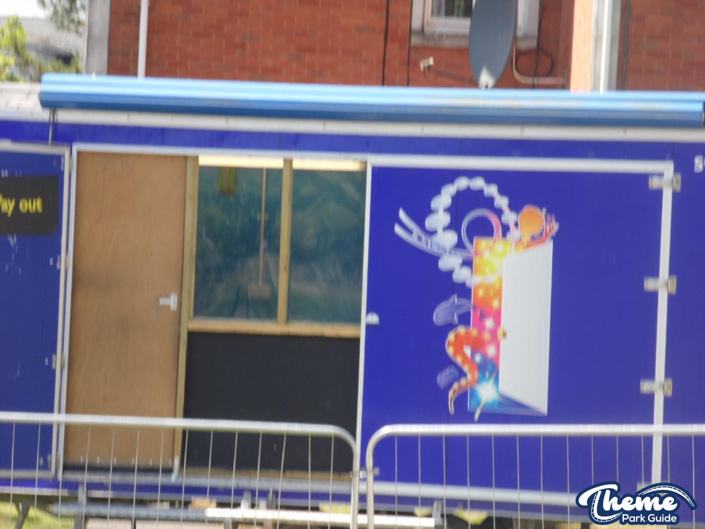 , Cbeebies Land Hotel - Six Sleeps to Go!