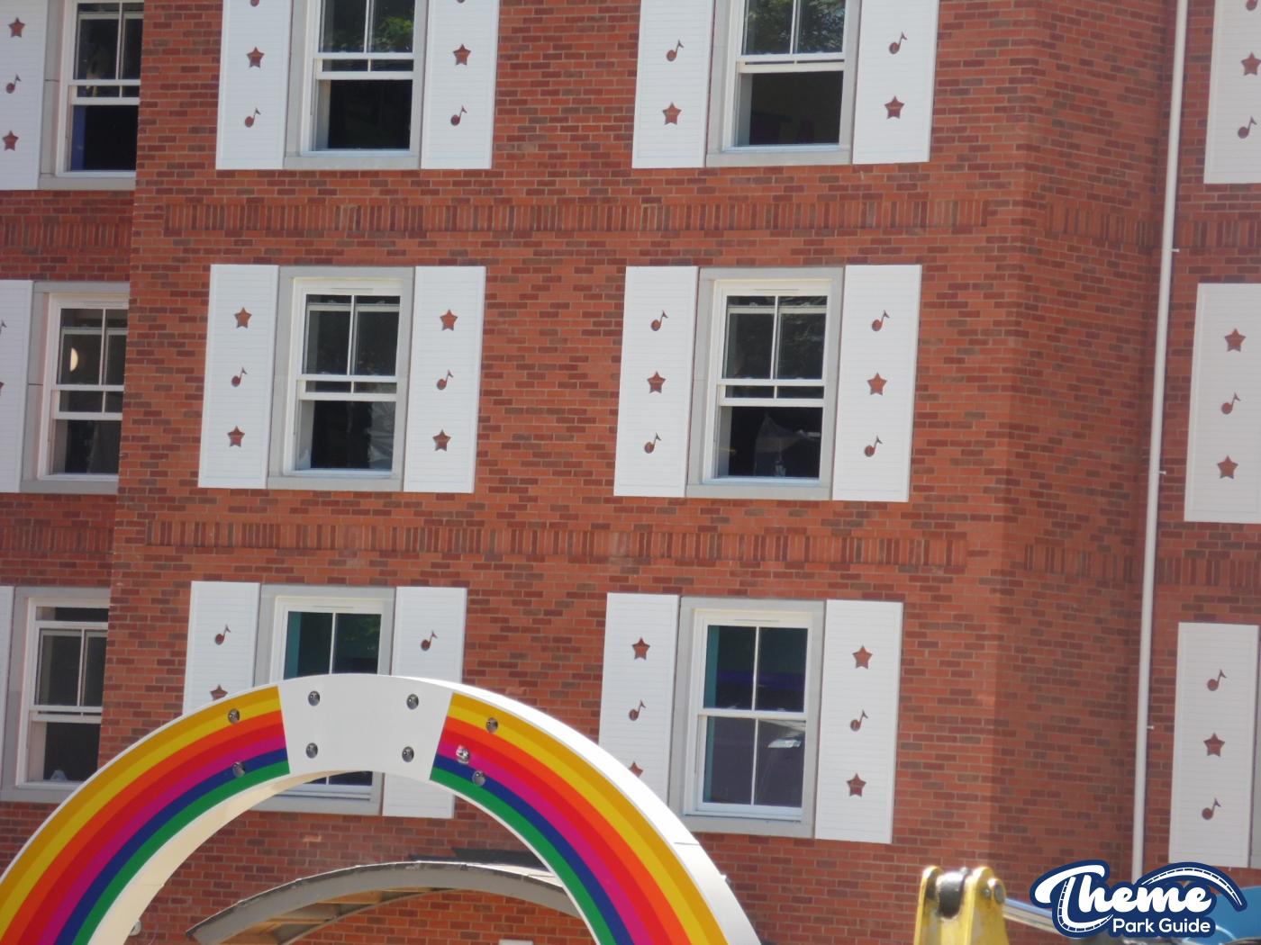, Cbeebies Land Hotel - Six Sleeps to Go!