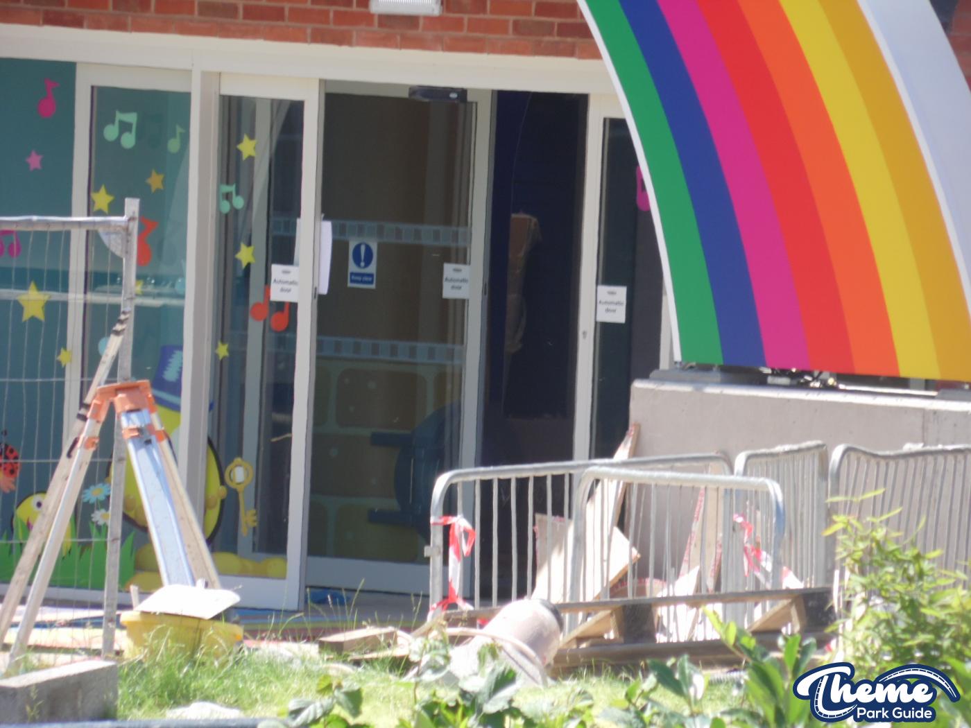 , Cbeebies Land Hotel - Six Sleeps to Go!
