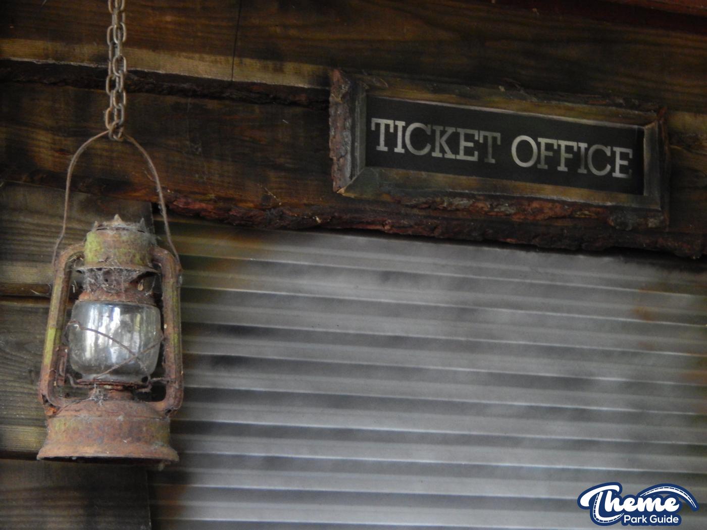 Fright Nights Update Bank Holiday 2017