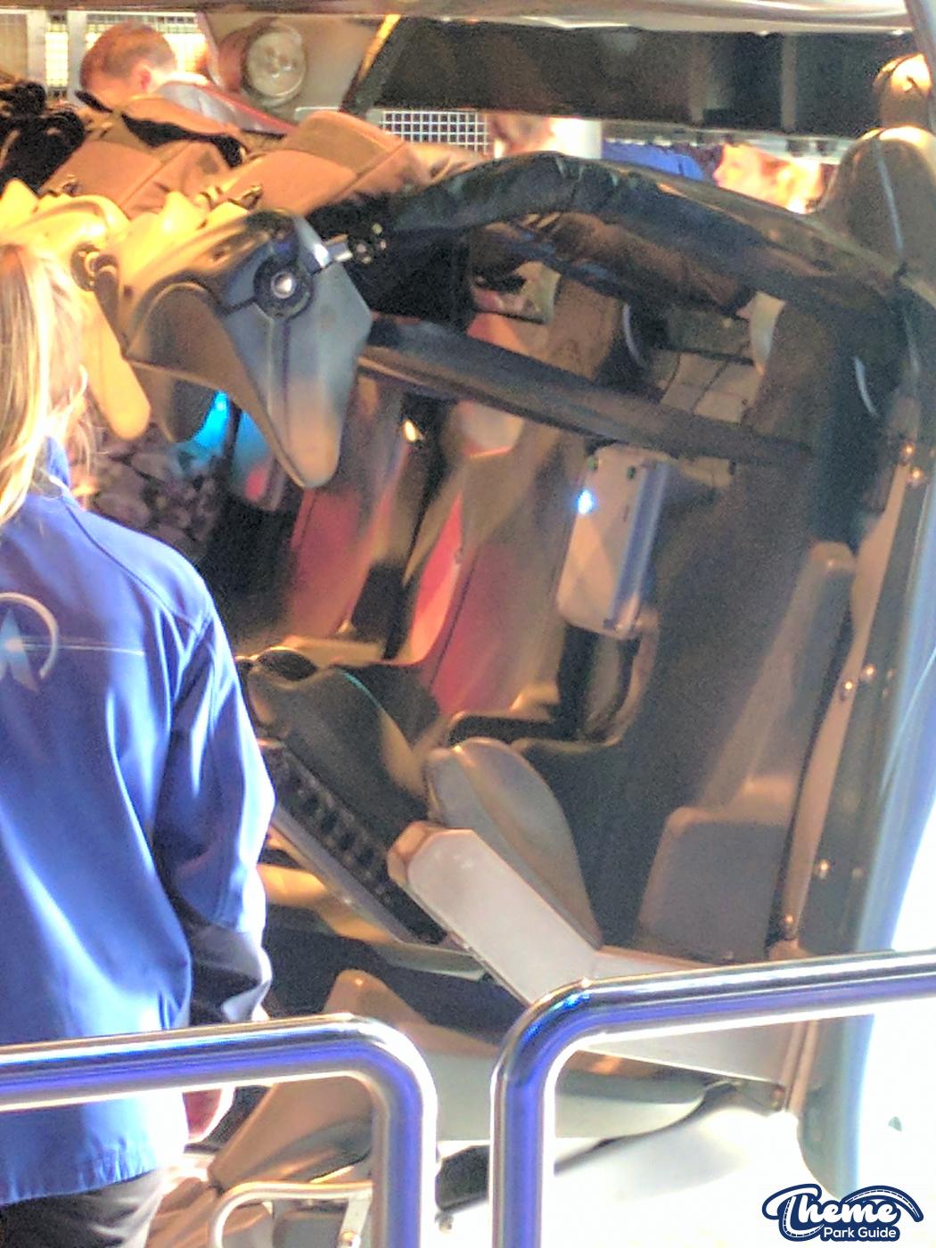 Alton Towers - Updates around the resort!