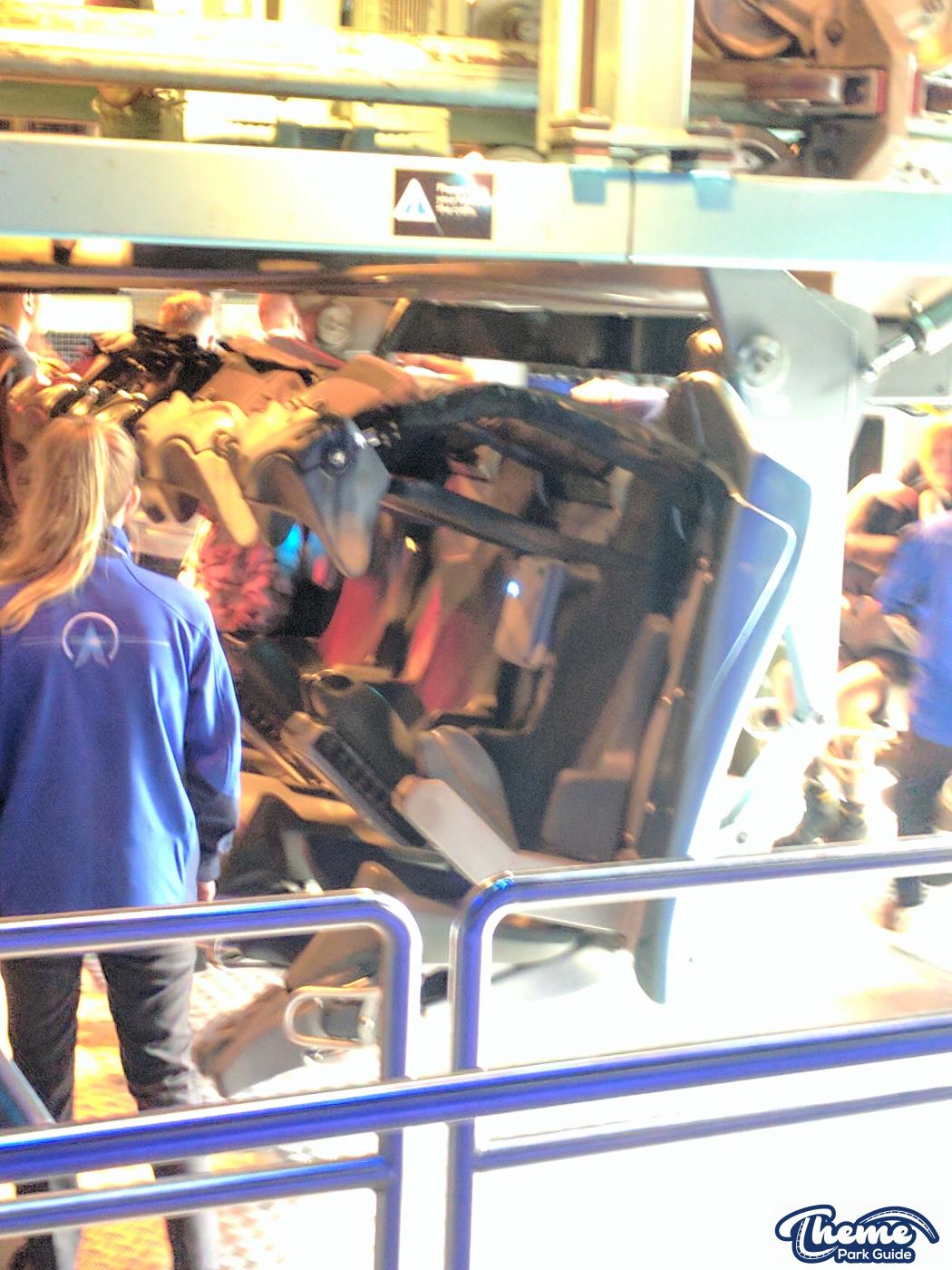 Alton Towers - Updates around the resort!