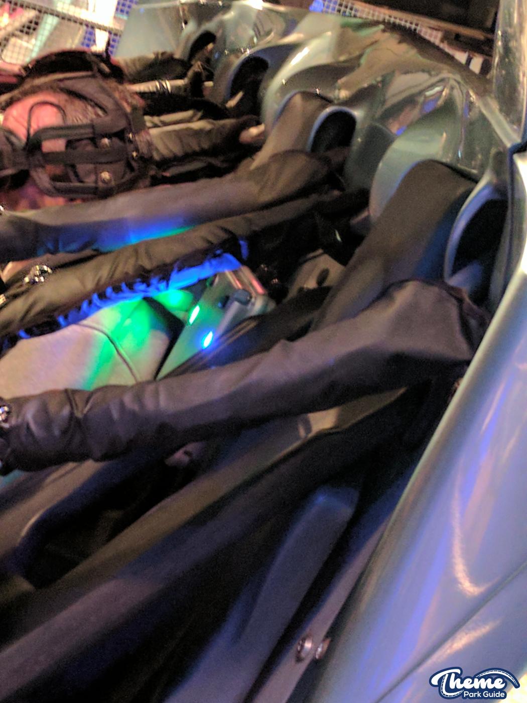 Alton Towers - Updates around the resort!