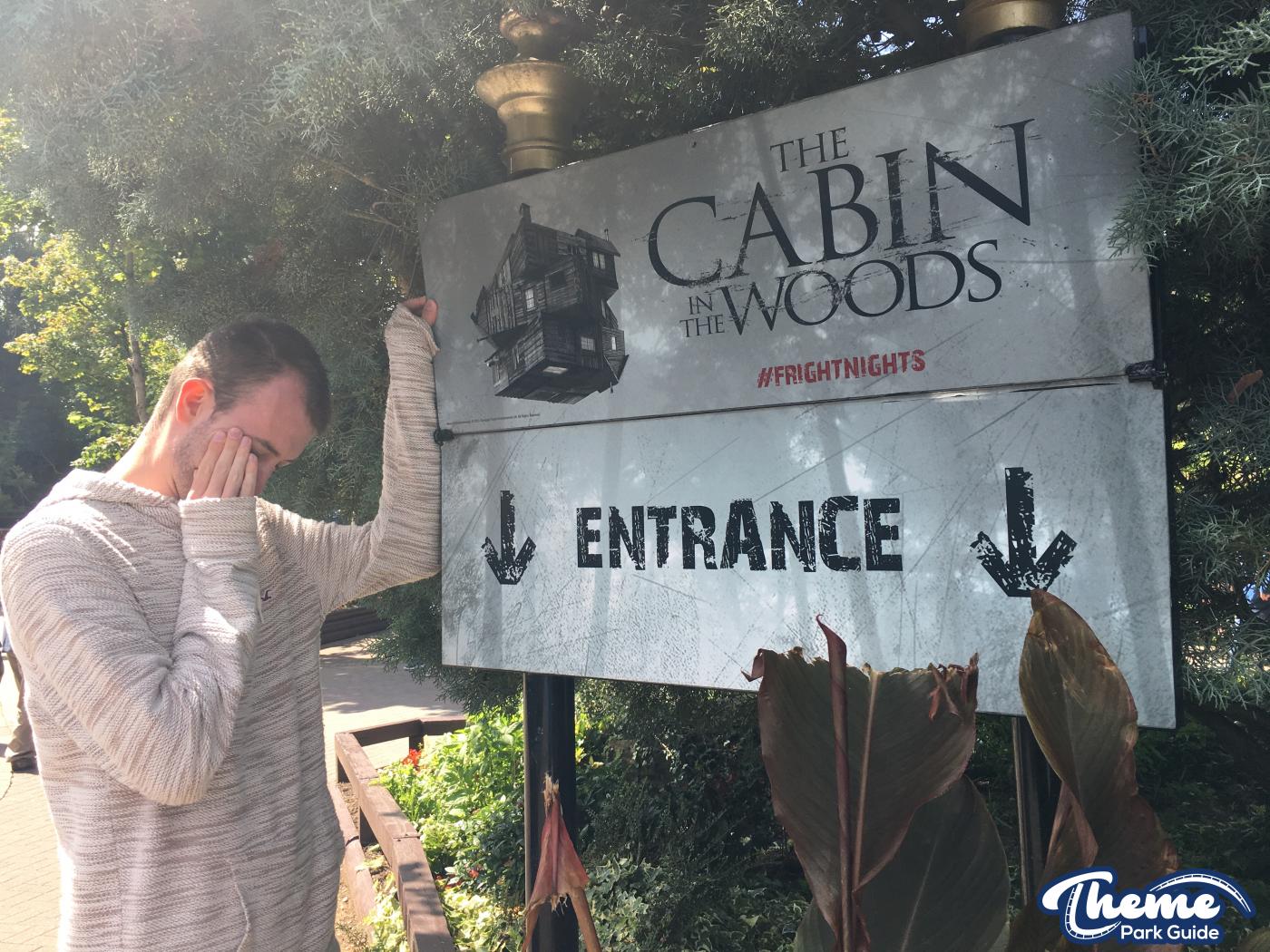 Fright Nights Round Up