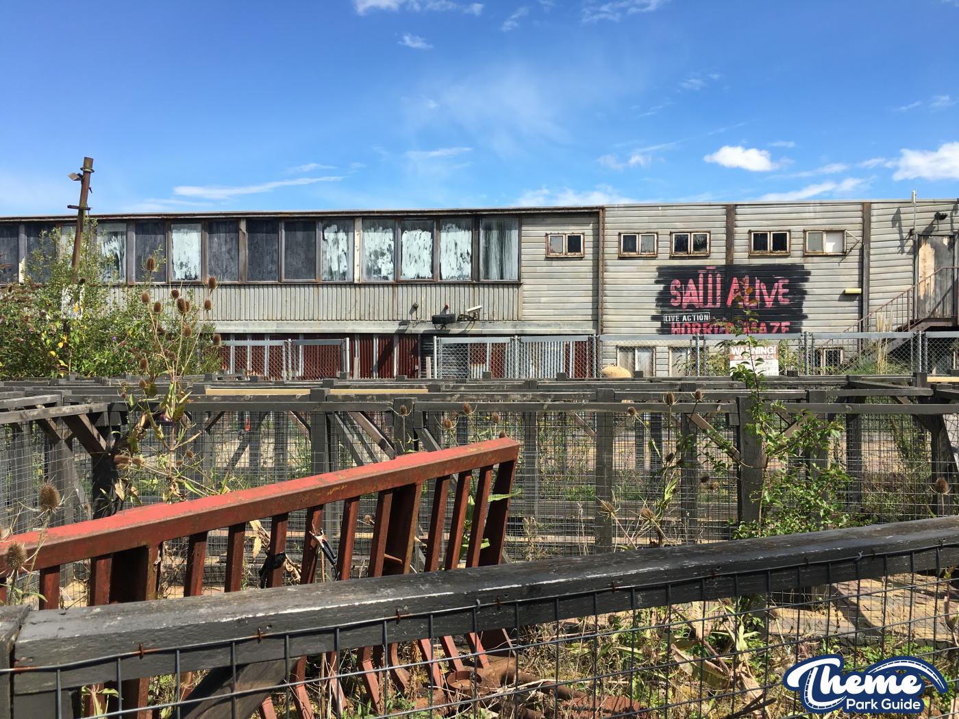 Fright Nights Round Up