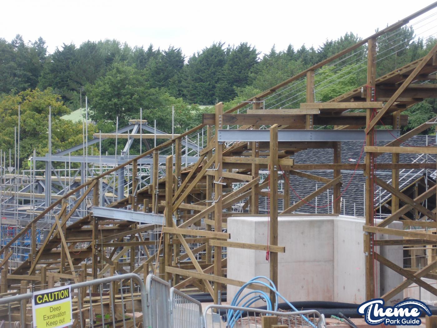 , SW8 Love it when a plan goes together