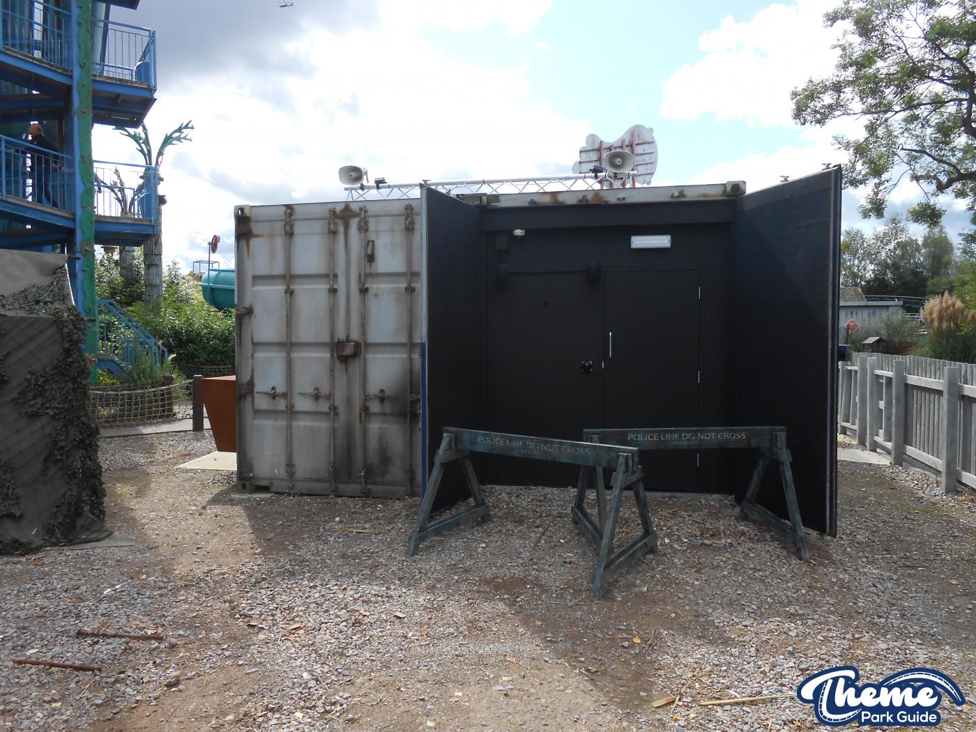 Fright Nights September 9th Update
