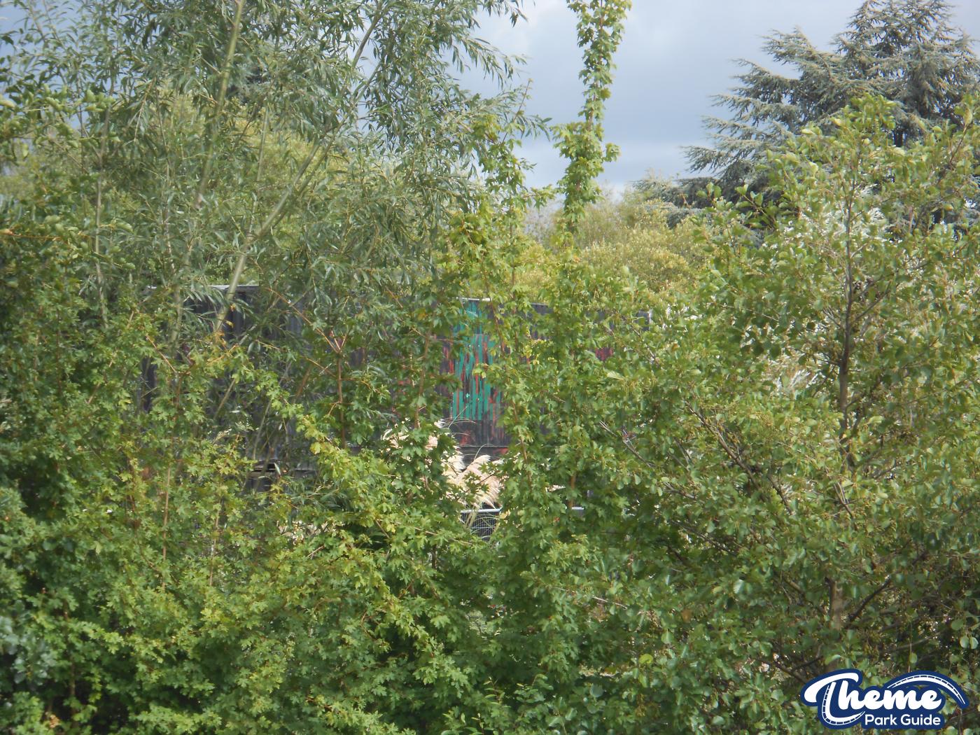 Fright Nights September 9th Update