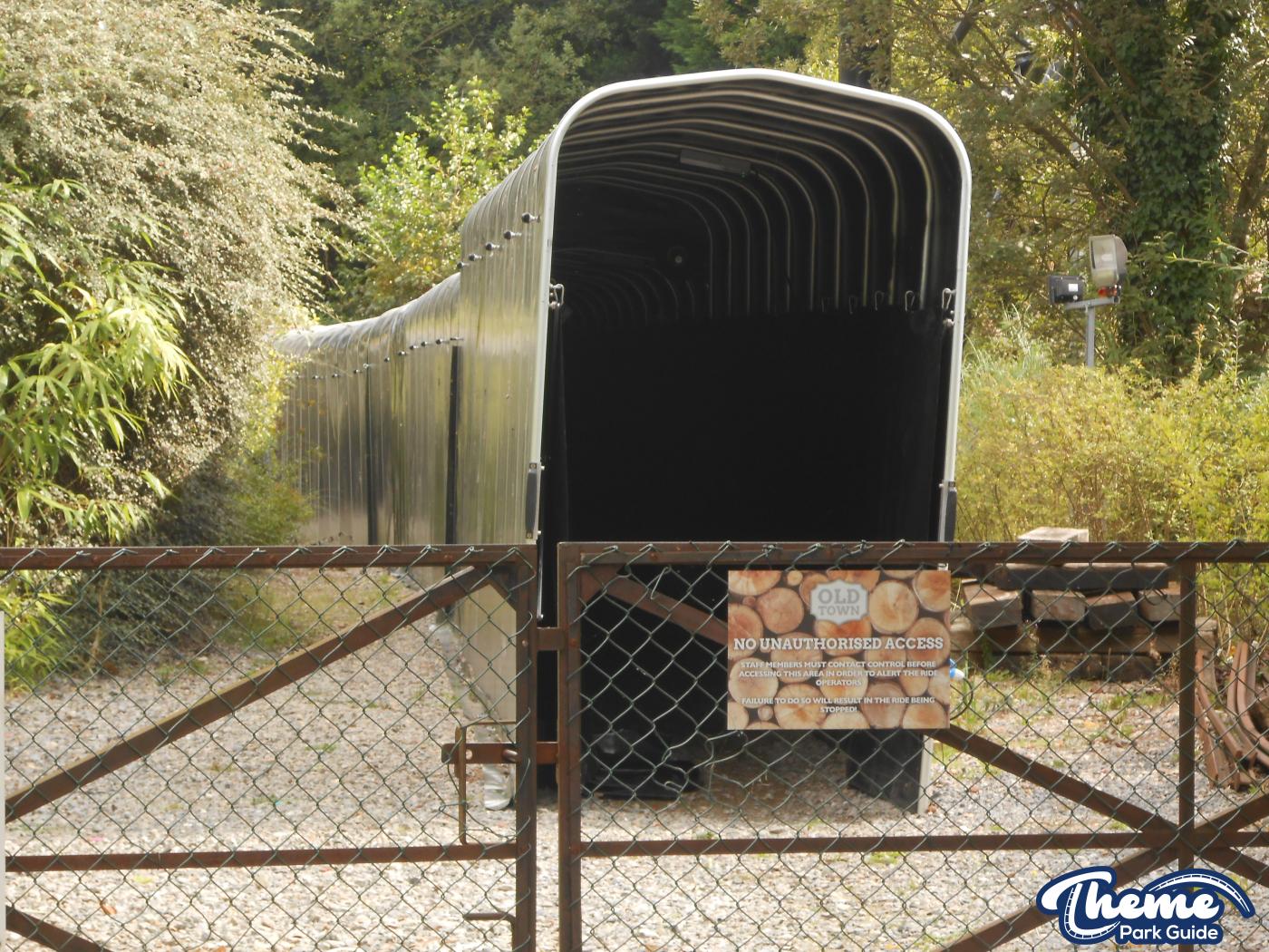 Fright Nights September 9th Update