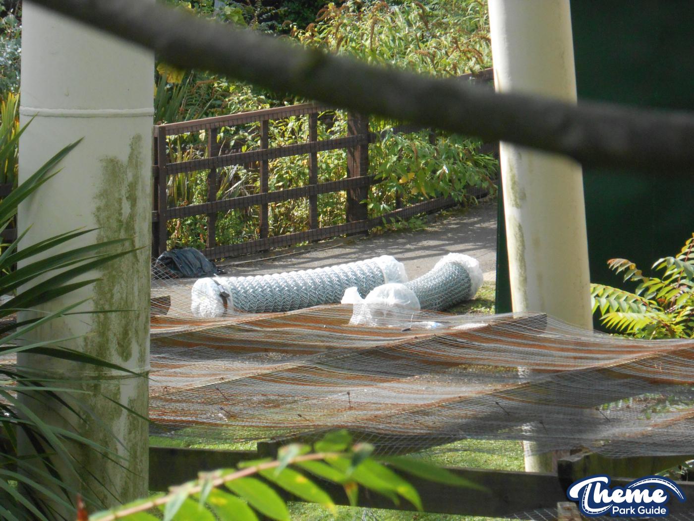 Fright Nights September 9th Update