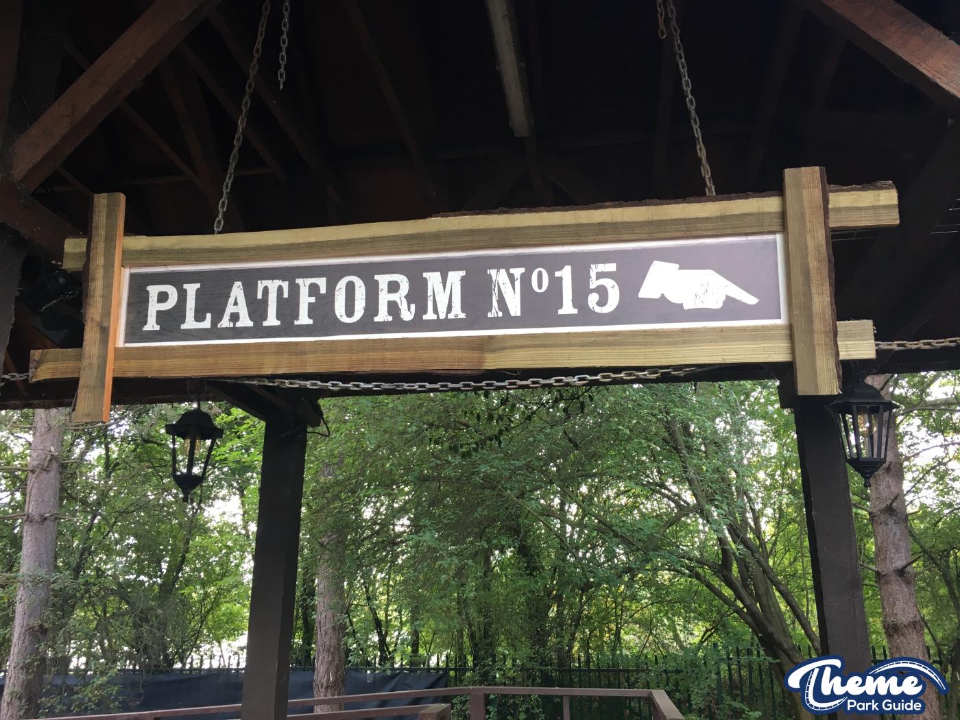 Fright Nights T-Minus 10 Days