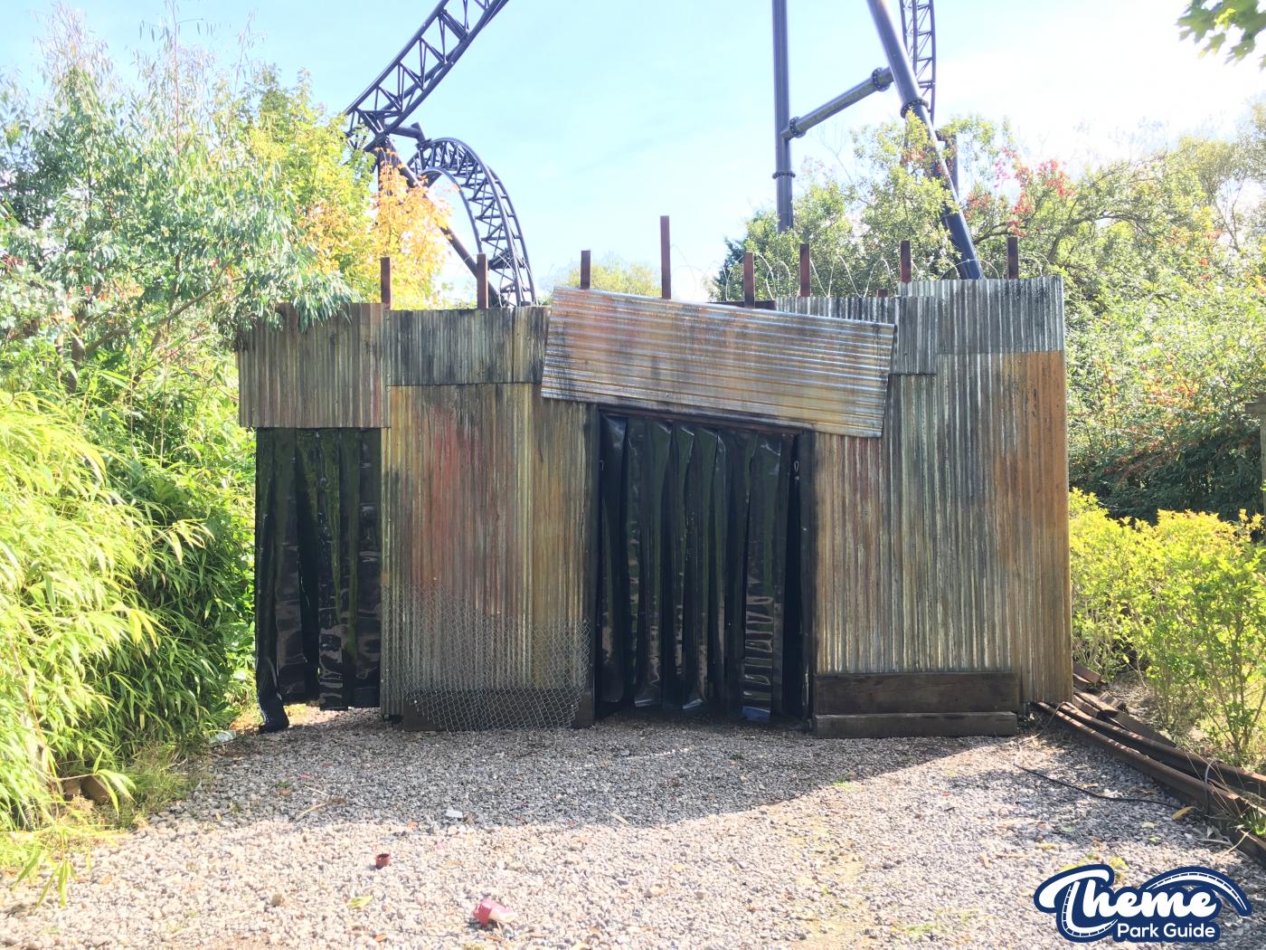 Fright Nights T-Minus 10 Days