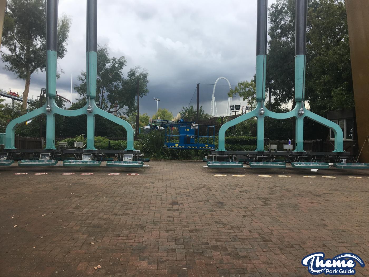Rush Closed For Remainder Season