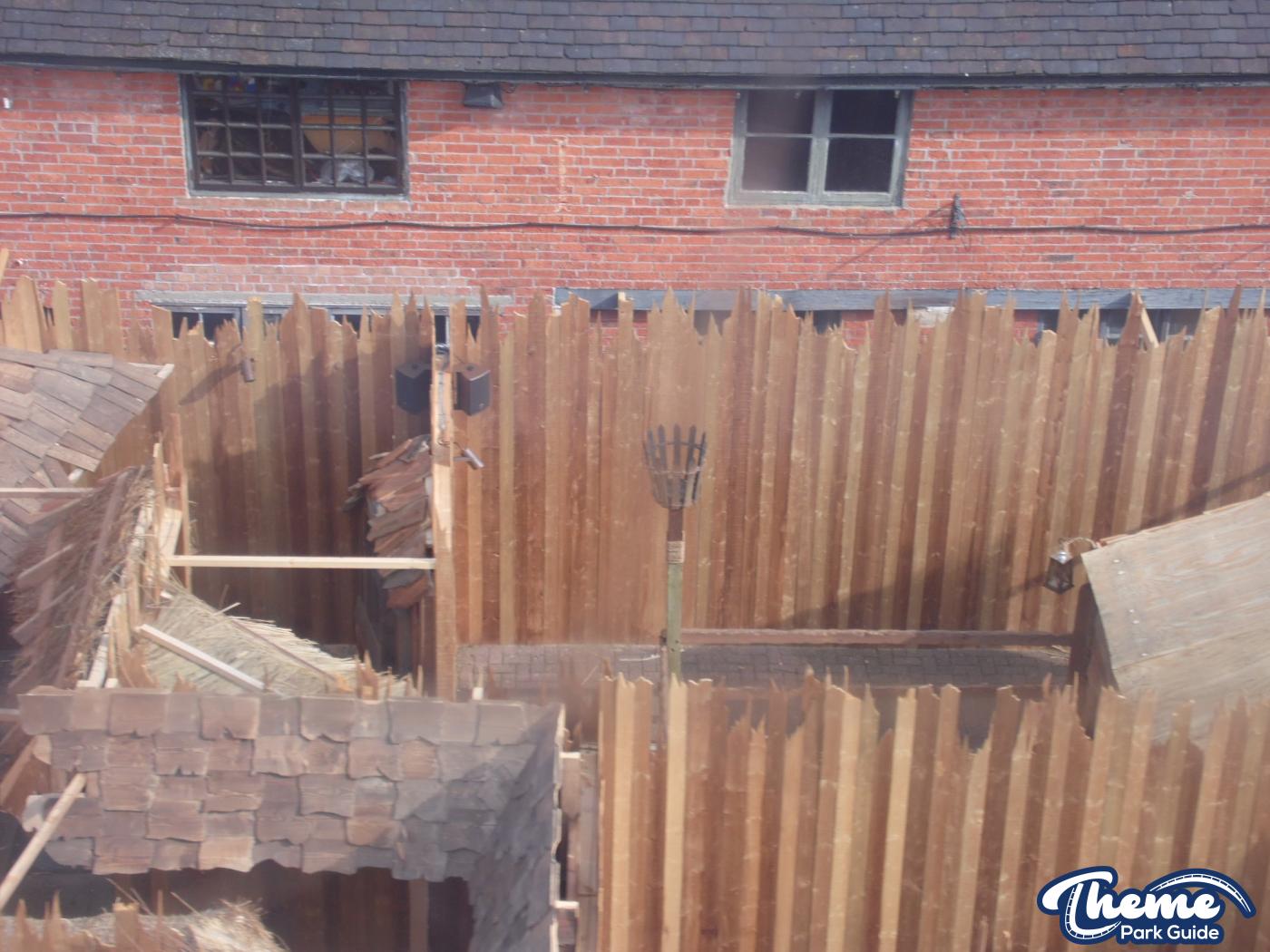 Scarefest 2017 Two weeks to go!