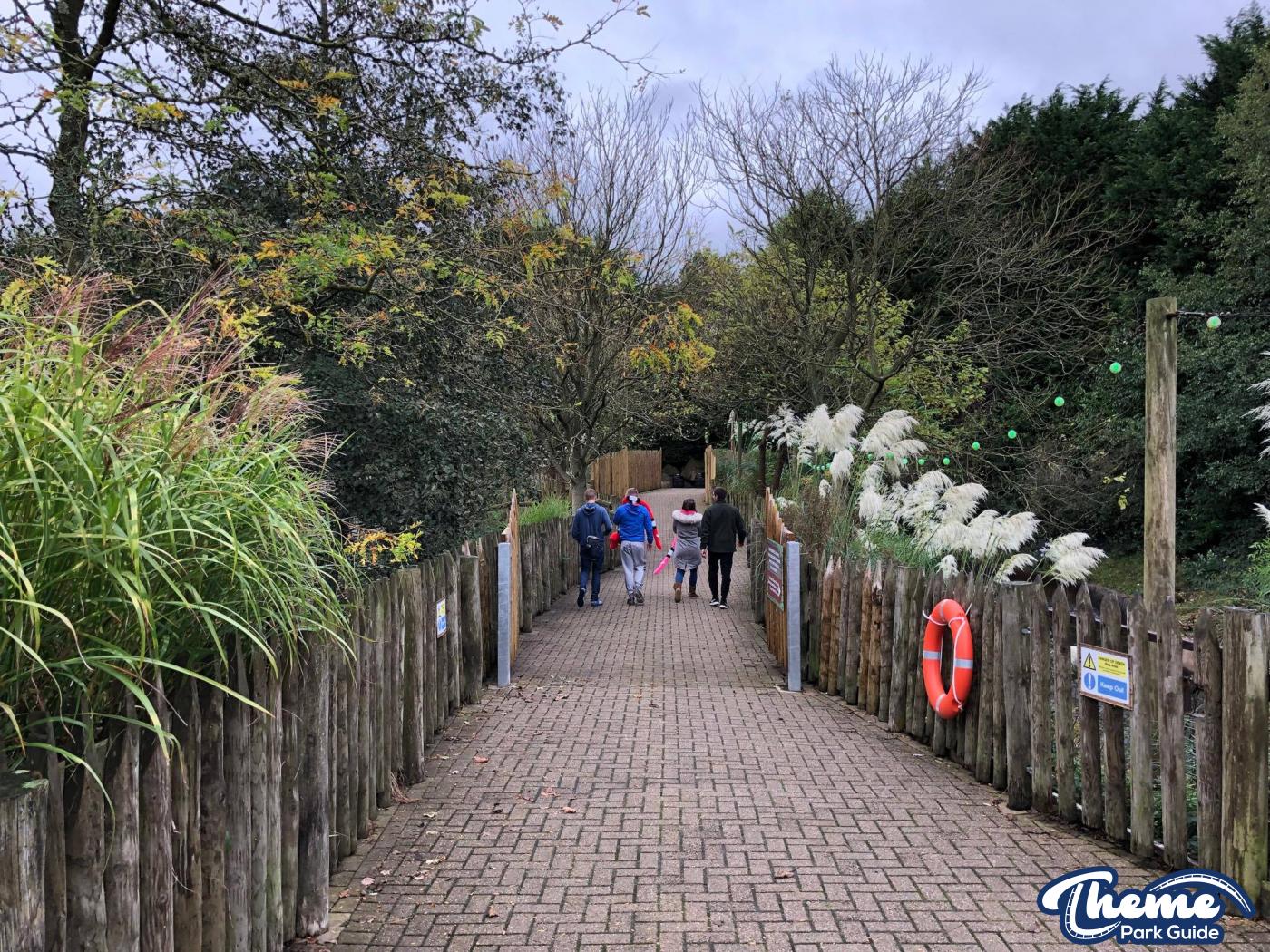 Katanga Canyon to Mutiny Bay Path Reopens to the public