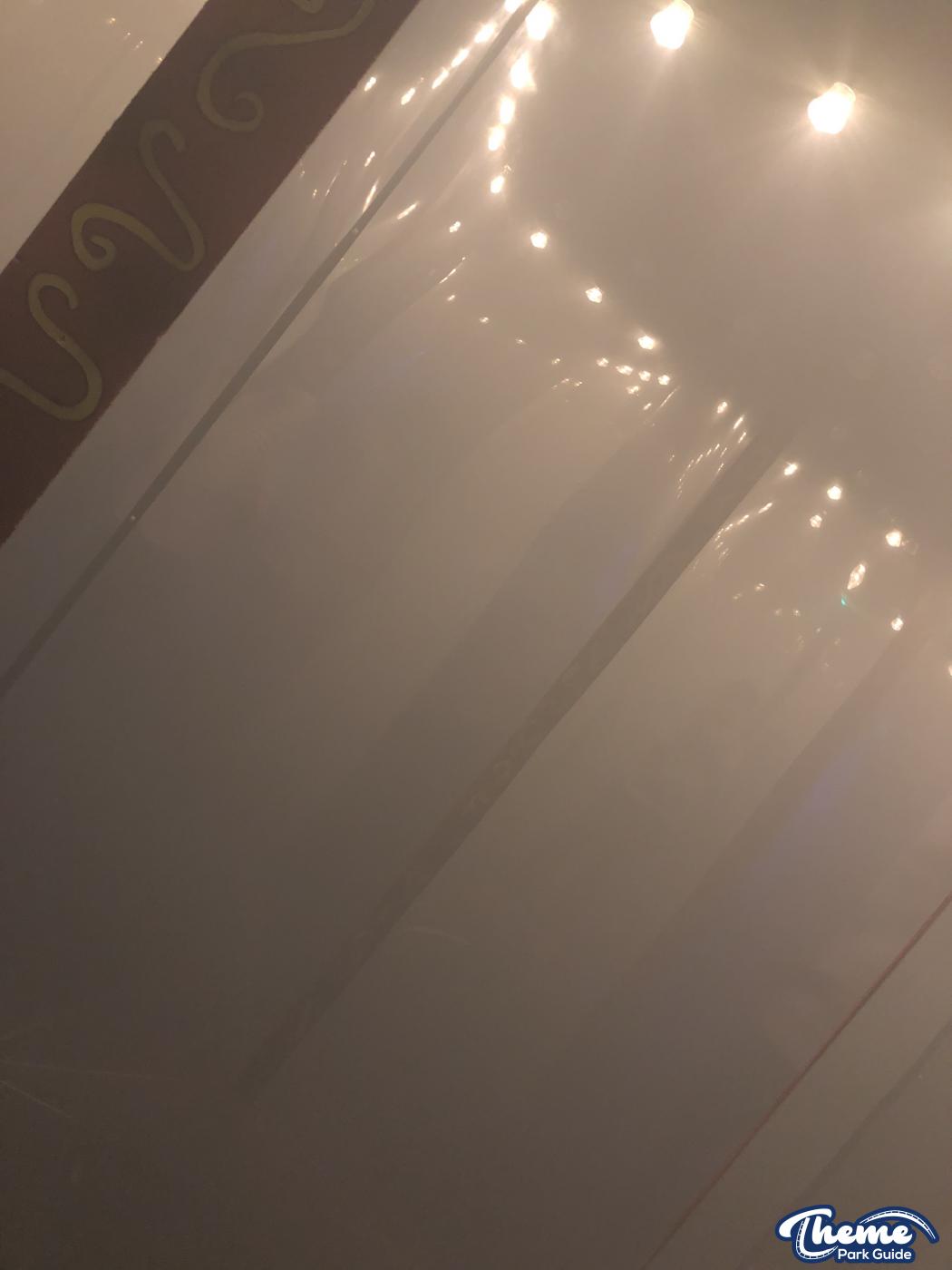 Thorpe Park - Fright Nights 2017