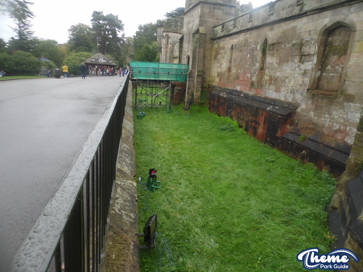 Alton Towers Scarefest 2017 Begins In 6 Days