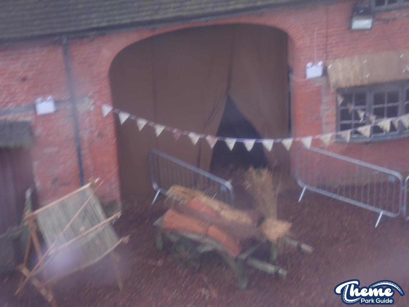 Alton Towers Scarefest 2017 Begins In 6 Days