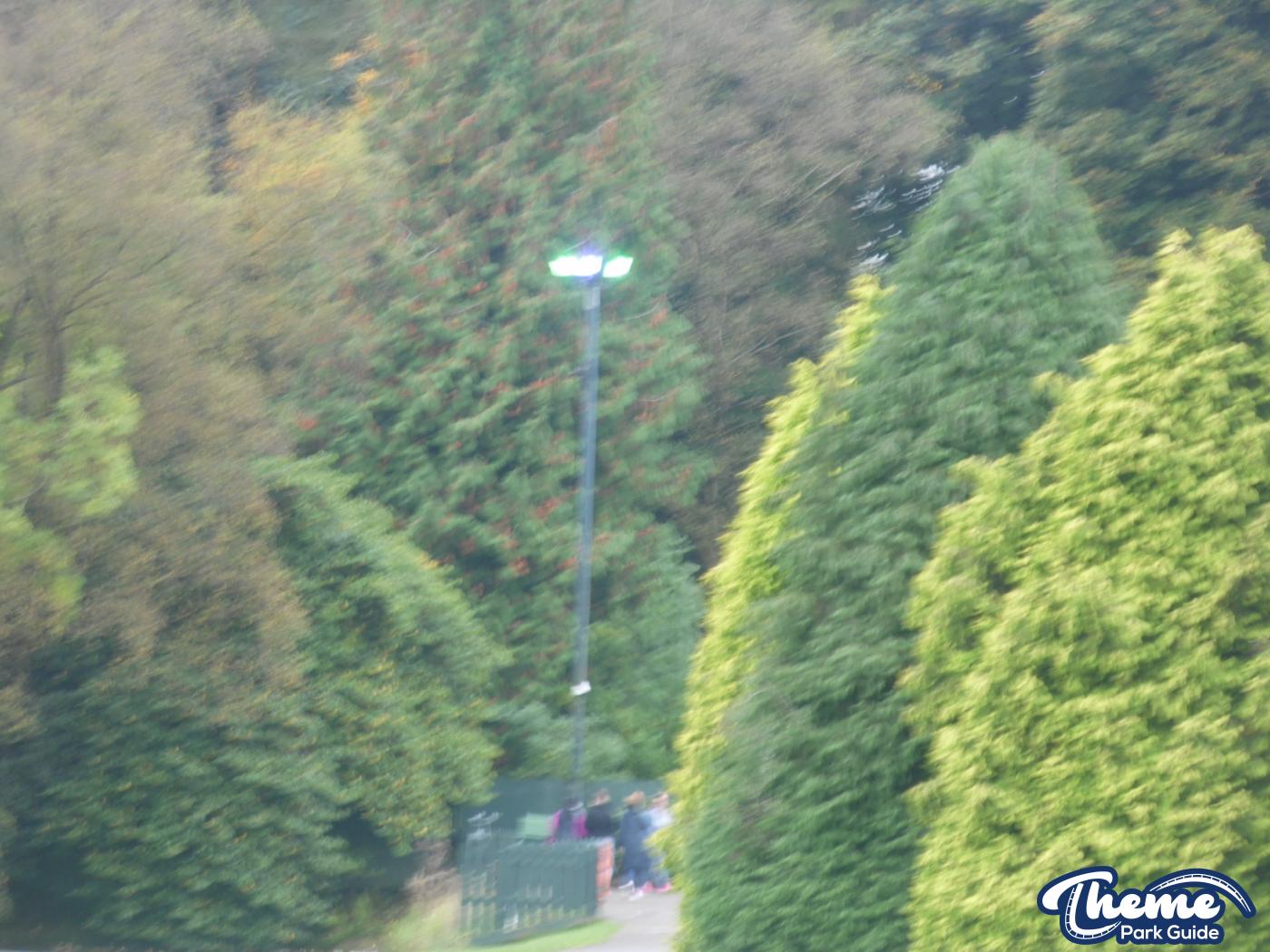 Alton Towers Scarefest 2017 Begins In 6 Days