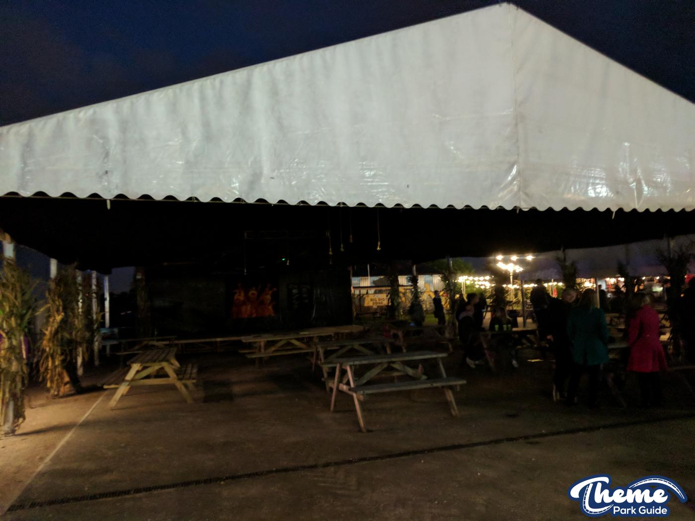 - Burton Screamfest 2017