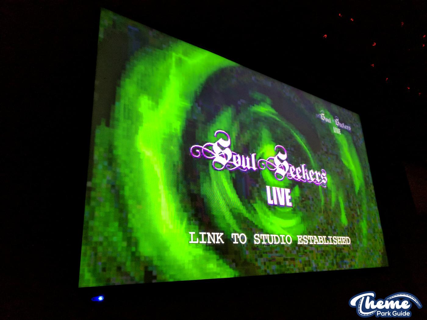 - Burton Screamfest 2017