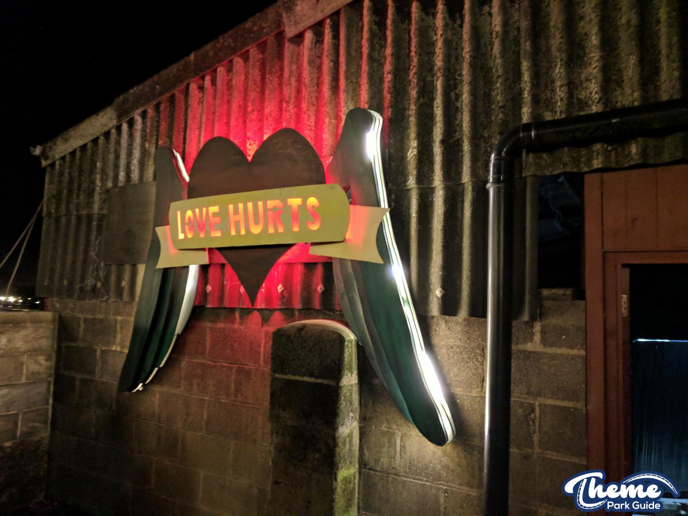 - Burton Screamfest 2017