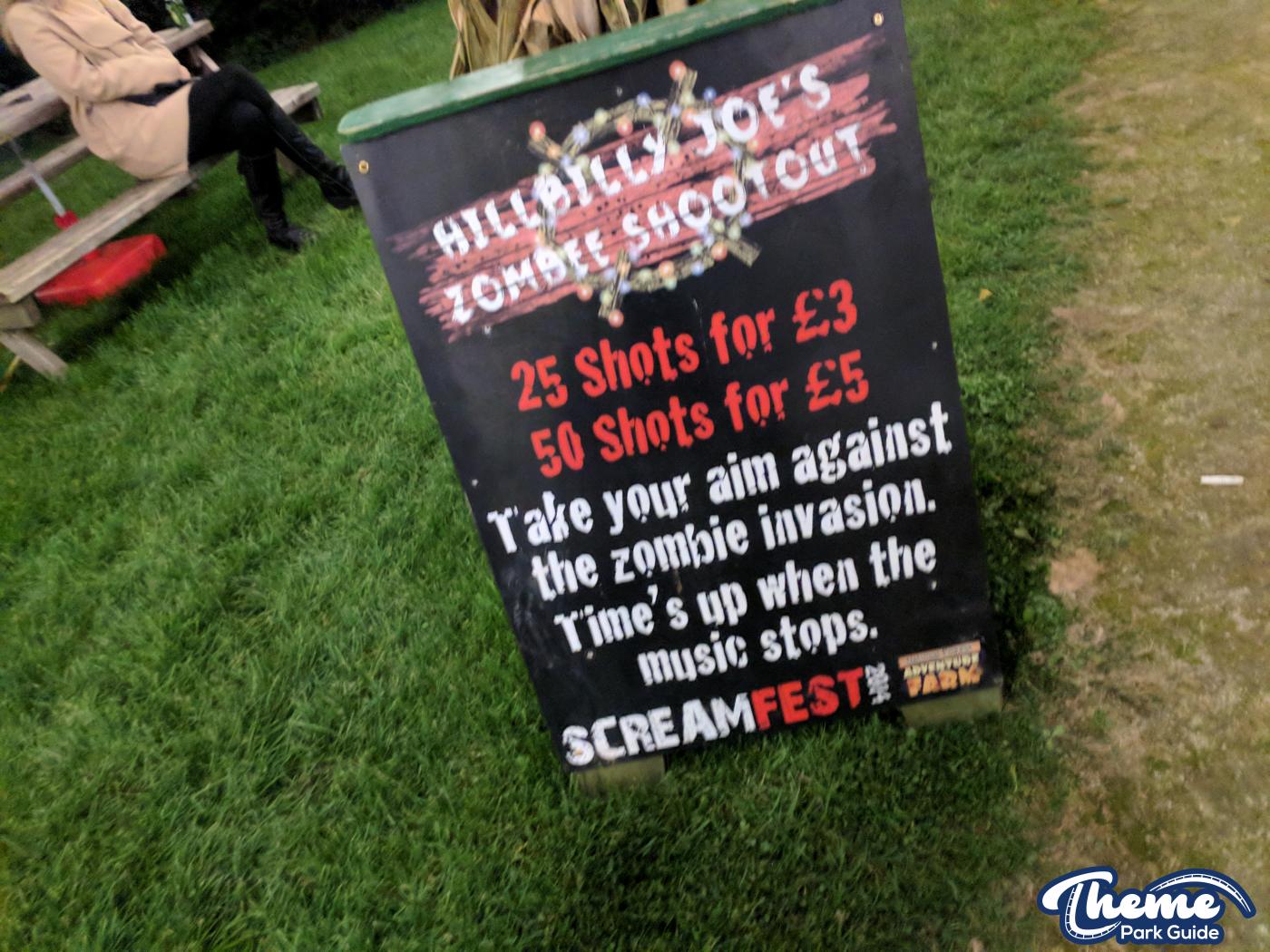 - Burton Screamfest 2017