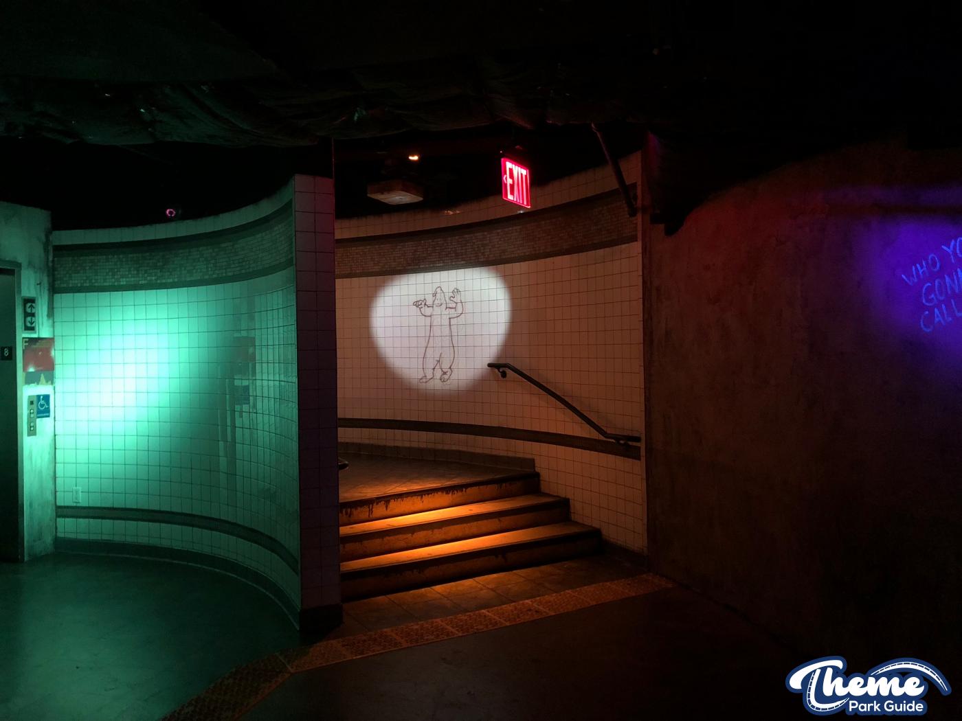 - Madame Tussauds New York
