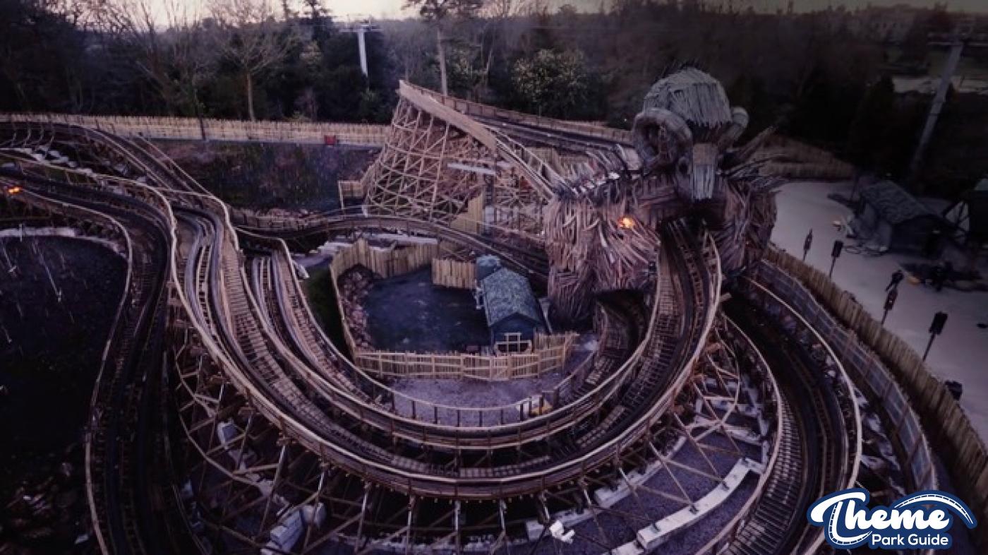 Wicker Man Opening Date Confirmed