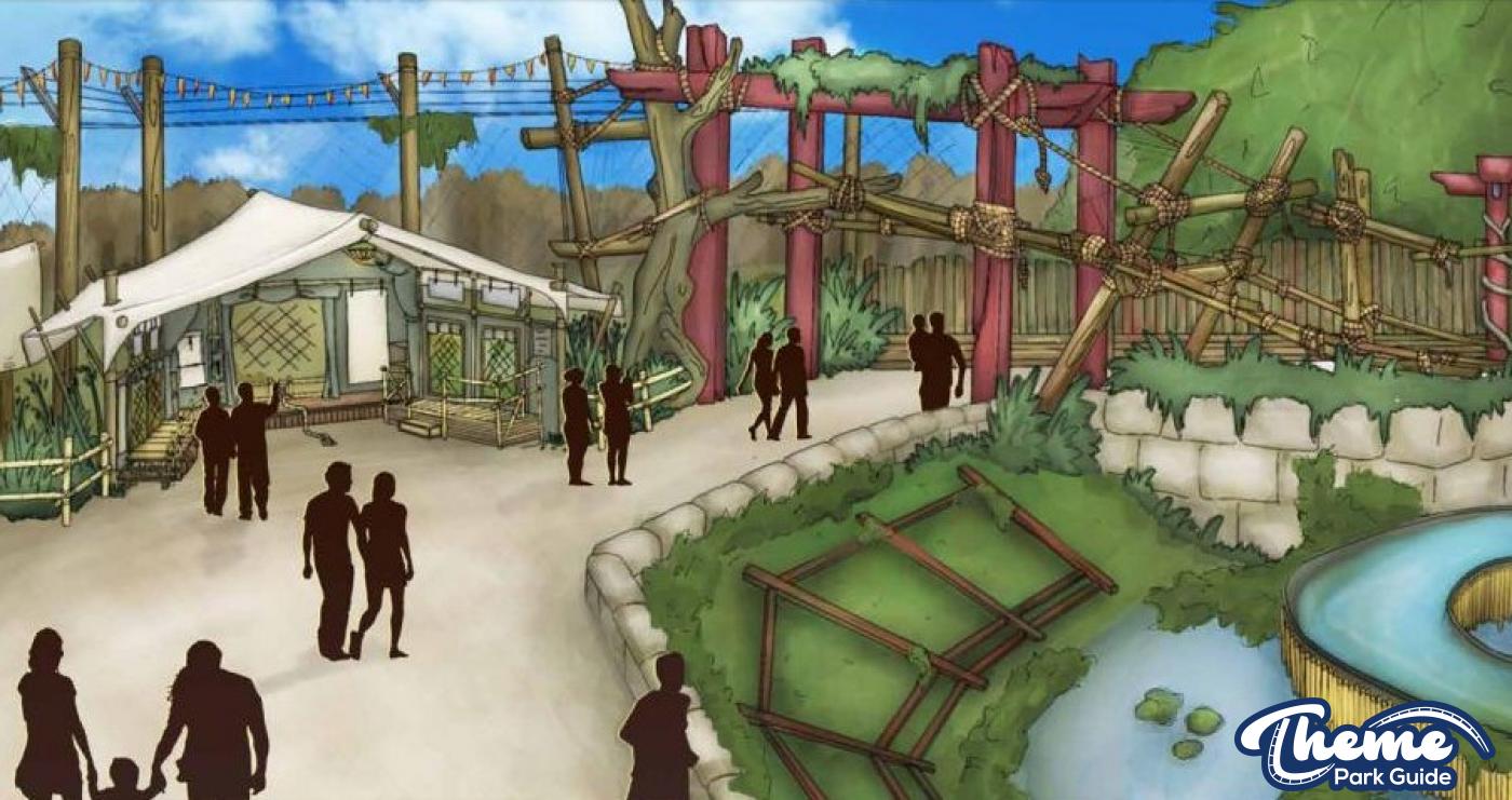 , Mystic East Retheme?