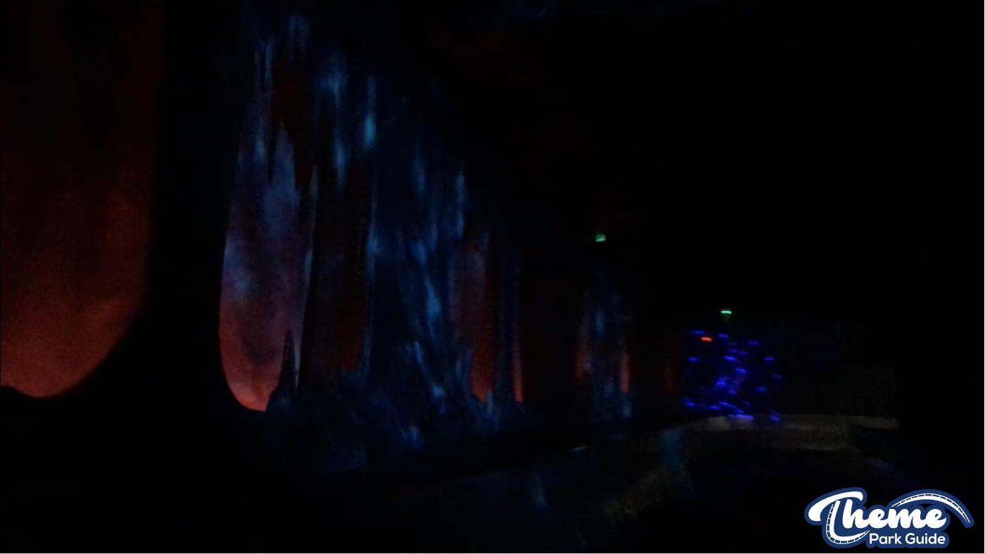Chessington World Of Adventures - Land Of The Tiger Media Launch